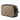 Beige Gucci Small GG Marmont Matelasse GG Canvas and Leather Crossbody