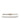 White Saint Laurent Croc Embossed Leather Uptown Chain Wallet Crossbody Bag