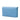 Blue Gucci Microguccissima Wallet on Strap Crossbody Bag