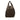 Brown Fendi Zucca Canvas and Nylon Foldable Tote