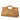 Brown Louis Vuitton Monogram Vernis Roxbury Drive Satchel