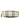 Yellow Burberry House Check Canvas Handbag