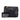 Black Chanel CC Caviar Cosmetic Pouch - Designer Revival