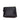 Black Chanel CC Caviar Cosmetic Pouch - Designer Revival