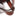 Brown LOEWE Medium Soft Grained Calfskin Hammock Satchel - Designer Revival