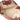 Brown LOEWE Medium Soft Grained Calfskin Hammock Satchel - Designer Revival
