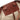 Brown LOEWE Medium Soft Grained Calfskin Hammock Satchel - Designer Revival