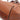 Brown LOEWE Medium Soft Grained Calfskin Hammock Satchel - Designer Revival