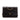 Black Chanel Medium CC Quilted Lambskin Half Single Flap Shoulder Bag - Designer Revival