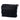 Black Gucci GG Canvas Web Flap Messenger Bag