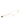 Gold Chanel CC Gold Plated and Enamel Strass Faux Pearl Clover Pendant Necklace