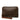 Brown Louis Vuitton Monogram Orsay  Clutch Bag