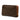Brown Louis Vuitton Monogram Orsay  Clutch Bag