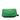 Green Celine Mini Belt Bag Satchel - Designer Revival