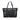 Black Gucci GG Imprime Tote