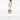 Brown Burberry House Check Canvas Tote - Designer Revival