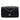 Black Chanel Jumbo Classic Lambskin Single Flap Shoulder Bag