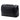 Black Chanel Jumbo Classic Lambskin Single Flap Shoulder Bag