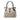 Gray Louis Vuitton Monogram Idylle Elegie Satchel