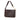 Brown Burberry Leather Shoulder Bag - Designer Revival