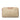 Beige Dior Honeycomb Coated Canvas Clutch
