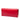 Red Prada Vitello Move Wallet on Chain Crossbody Bag