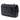 Black Chanel Medium Classic Patent Double Flap Shoulder Bag
