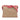 Brown Prada Canvas Canapa Logo Bow Crossbody