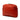 Orange Bottega Veneta Nappa Intrecciato Nodini Crossbody