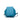 Blue LOEWE Small Grained Calfskin Drawstring Hammock Bag Satchel - Designer Revival