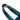 Blue LOEWE Small Grained Calfskin Drawstring Hammock Bag Satchel - Designer Revival