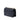 Black Dior Medium Calfskin Diorama Flap Crossbody Bag