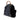 Black Gucci Suede Bamboo Backpack