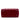 Red Dior Medium Patent Cannage Lady Dior Satchel