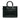 Green Dior Large Patent Cannage Lady Dior Satchel