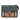Green Burberry House Check Canvas and Leather Derby Macken Crossbody