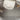 White Bottega Veneta Mini Maxi Intrecciato Nappa North South Cassette Tote Satchel