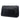 Black Chanel Quilted Aged Calfskin Reissue 2.55 Double Flap 227 Shoulder Bag