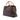 Brown Louis Vuitton Monogram Montaigne BB Satchel