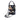 Brown Burberry Mega Check Canvas and Leather Bucket Bag Backpack