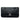 Black Chanel Medium Perforated Calfskin Up In The Air Flap Shoulder Bag