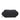 Black Burberry Econyl Nylon Logo Bum Bag