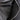 Black Burberry Econyl Nylon Logo Bum Bag