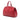 Red Louis Vuitton Epi Brea MM Satchel