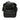 Black Gucci Grained Calfskin Logo Crossbody