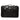 Black Prada Tessuto Travel Bag