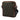 Black Fendi Zucca Canvas Crossbody