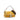 Yellow Fendi Sarah Coleman FF Canvas Fisheye  Baguette Satchel - Designer Revival