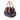 Purple Louis Vuitton Monogram Vernis Summit Drive Handbag