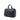 Black Gucci Medium Guccissima Joy Boston Bag